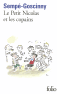 Le Petit Nicolas Et Les Copains