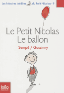 Le petit Nicolas: Le ballon