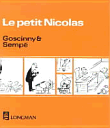 Le Petit Nicolas Paper