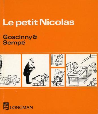 Le Petit Nicolas Paper - Goscinny, R