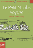 Le Petit Nicolas voyage (Histoires inedites 2)