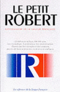 Le Petit Robert
