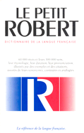 Le Petit Robert