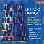 Le Piano Fran�ais