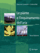 Le Piante E L'Inquinamento Dell'aria