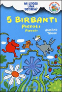 Le Piccole Virtu