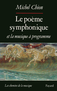 Le Po?me symphonique et la musique ? programme