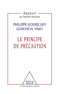 Le Principe de pr�caution