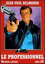 Le Professionnel