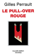 Le pull-over rouge
