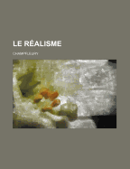 Le Realisme