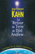 Le Retour de Terre de Djid Andrew