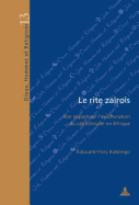 Le rite za�rois