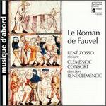 Le Roman de Fauvel