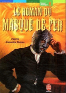 Le Roman Du Masque De Fer