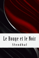 Le Rouge et le Noir