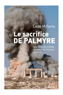 Le sacrifice de Palmyre