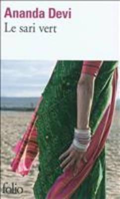 Le Sari Vert - Devi, Ananda