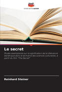 Le secret
