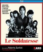 Le Soldatesse