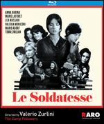 Le Soldatesse - Valerio Zurlini