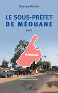 Le Sous-pr?fet de M?ouane