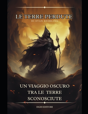 Le Terre Perdute - Sterling, Evan
