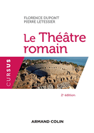 Le Theatre Romain - 2e Ed.
