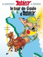 Le Tour De Gaule d'Asterix