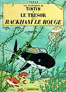 Le Tresor De Rackham Le Rouge