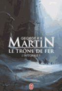 Le Trone De Fer, Integrale Volume 4