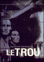 Le Trou [WS] [Criterion Collection]