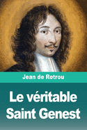 Le Veritable Saint Genest