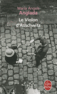 Le Violon D'Auschwitz