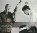 Le Violon de Rothschild