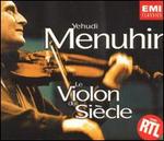 Le Violon du Si�cle