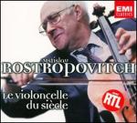Le violoncelle du si�cle