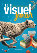 Le Visuel Junior: Dictionnaire Fran?ais - Anglais
