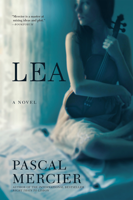 Lea - Mercier, Pascal