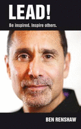 Lead!: Be Inspired. Inspire Others.