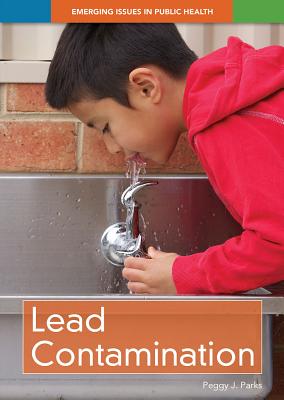 Lead Contamination - Parks, Peggy J