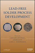 Lead-Free Solder Process Development
