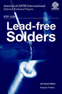 Lead-Free Solders