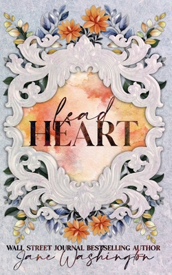 Lead Heart - Washington, Jane