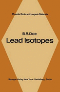Lead Isotopes
