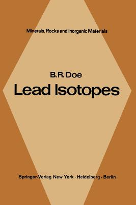 Lead Isotopes - Doe, B R