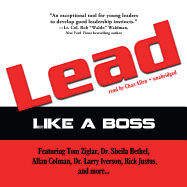 Lead Like a Boss