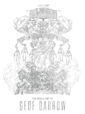 Lead Poisoning - Darrow, Geof (Artist)