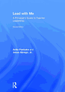 Lead with Me: A Principal's Guide to Teacher Leadership