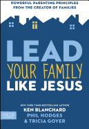 Lead Your Family Like Jesus